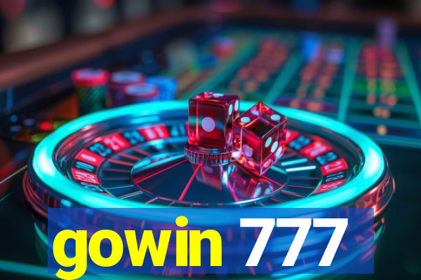 gowin 777